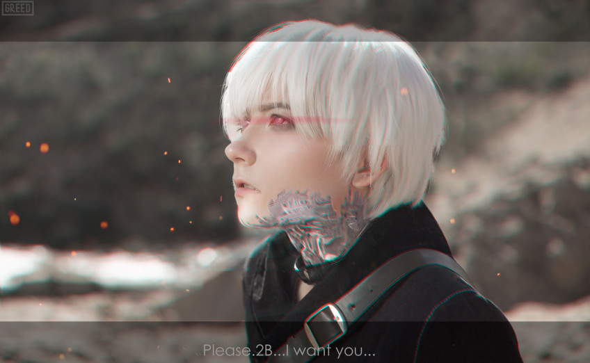 Косплей недели: Вампирелла, Marvel, NieR: Automata, Игра Престолов Косплей недели: Вампирелла, Marvel, NieR: Automata, Игра Престолов