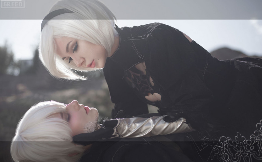 Косплей недели: Вампирелла, Marvel, NieR: Automata, Игра Престолов Косплей недели: Вампирелла, Marvel, NieR: Automata, Игра Престолов