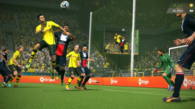 FIFA World: на пороге перемен FIFA World: на пороге перемен