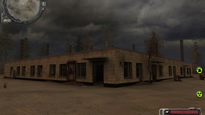 Станция ВНЗ «Круг»