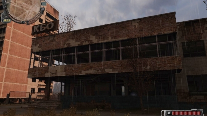 Натуральный S.T.A.L.K.E.R. Как игровые локации отличаются от реальных Натуральный S.T.A.L.K.E.R. Как игровые локации отличаются от реальных