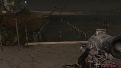Натуральный S.T.A.L.K.E.R. Как игровые локации отличаются от реальных Натуральный S.T.A.L.K.E.R. Как игровые локации отличаются от реальных