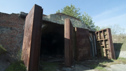 Натуральный S.T.A.L.K.E.R. Как игровые локации отличаются от реальных Натуральный S.T.A.L.K.E.R. Как игровые локации отличаются от реальных
