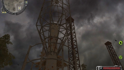 Натуральный S.T.A.L.K.E.R. Как игровые локации отличаются от реальных Натуральный S.T.A.L.K.E.R. Как игровые локации отличаются от реальных