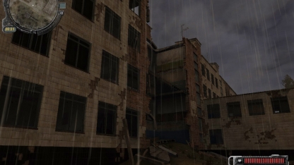 Натуральный S.T.A.L.K.E.R. Как игровые локации отличаются от реальных Натуральный S.T.A.L.K.E.R. Как игровые локации отличаются от реальных