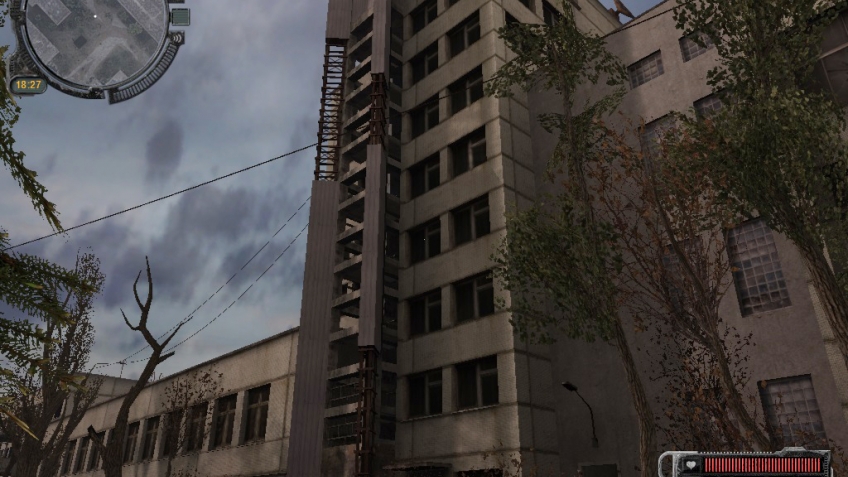 naturalnyj s t a l k e r kak igrovye