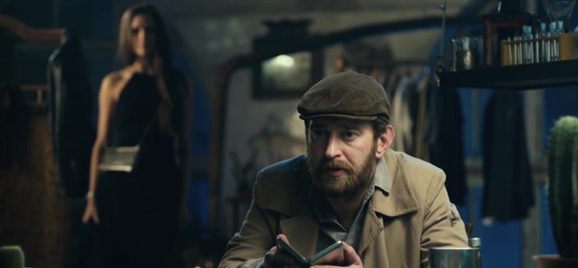 Юрий Быков и его «Метод»: эксклюзивное интервью