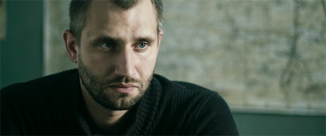 Юрий Быков и его «Метод»: эксклюзивное интервью