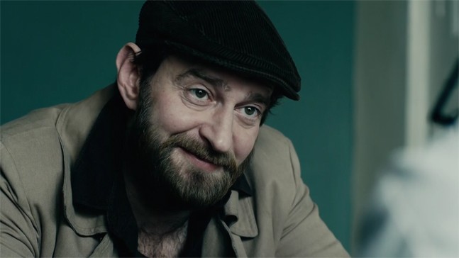 Юрий Быков и его «Метод»: эксклюзивное интервью