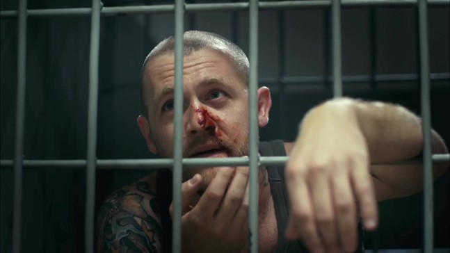 Юрий Быков и его «Метод»: эксклюзивное интервью