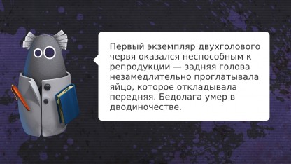 Профессор и его помощники