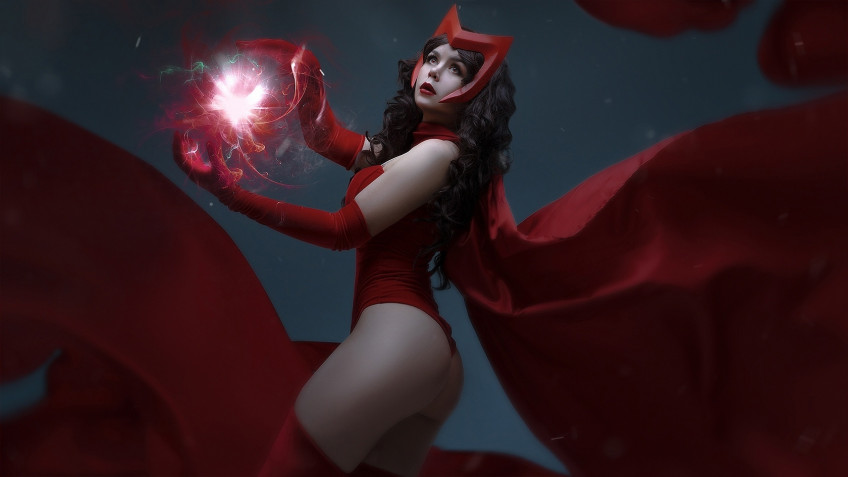 Косплей недели: Marvel, Alice: Madness Returns, Assassin’s Creed, WoW, DC Косплей недели: Marvel, Alice: Madness Returns, Assassin’s Creed, WoW, DC