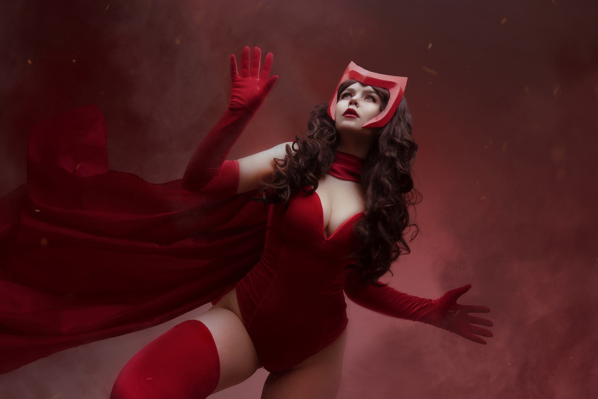 Косплей недели: Marvel, Alice: Madness Returns, Assassin’s Creed, WoW, DC Косплей недели: Marvel, Alice: Madness Returns, Assassin’s Creed, WoW, DC