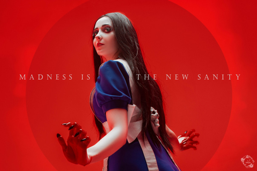 Косплей недели: Marvel, Alice: Madness Returns, Assassin’s Creed, WoW, DC Косплей недели: Marvel, Alice: Madness Returns, Assassin’s Creed, WoW, DC