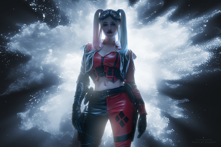 Косплей недели: Marvel, Alice: Madness Returns, Assassin’s Creed, WoW, DC Косплей недели: Marvel, Alice: Madness Returns, Assassin’s Creed, WoW, DC