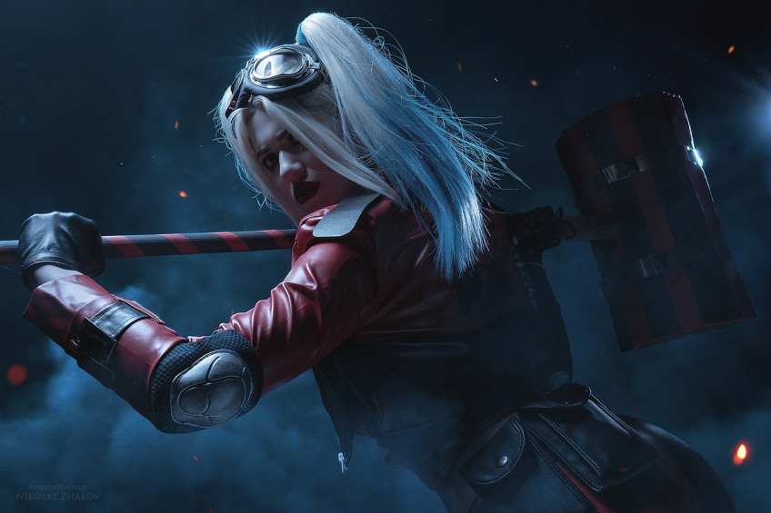 Косплей недели: Marvel, Alice: Madness Returns, Assassin’s Creed, WoW, DC Косплей недели: Marvel, Alice: Madness Returns, Assassin’s Creed, WoW, DC