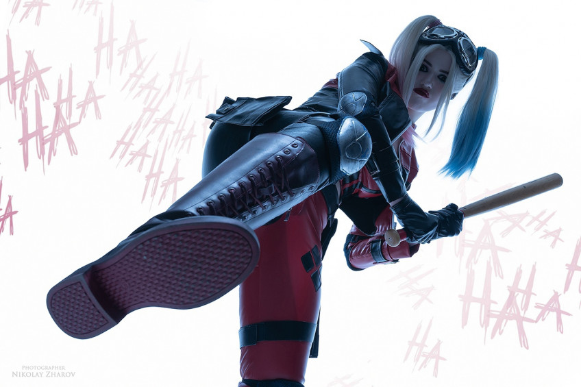 Косплей недели: Marvel, Alice: Madness Returns, Assassin’s Creed, WoW, DC Косплей недели: Marvel, Alice: Madness Returns, Assassin’s Creed, WoW, DC