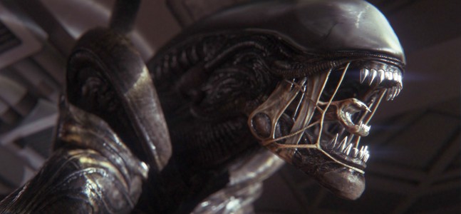 Alien: Isolation и хоррор-симуляторы — эволюция жанра по версии создателя Amnesia Alien: Isolation и хоррор-симуляторы — эволюция жанра по версии создателя Amnesia