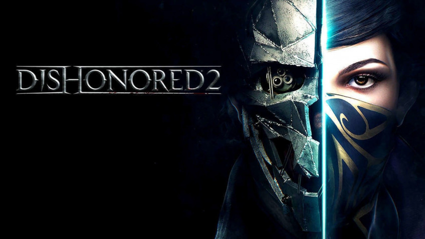 Во что мы играли 5, 10, 15 и 20 лет назад: Dishonored 2, Skyrim, Gears of War, «Ил-2 Штурмовик» Во что мы играли 5, 10, 15 и 20 лет назад: Dishonored 2, Skyrim, Gears of War, «Ил-2 Штурмовик»