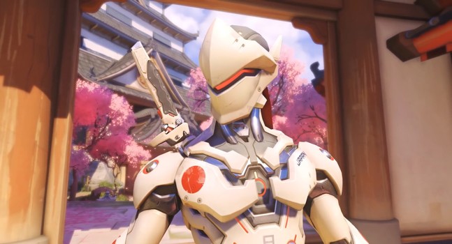 «Охота на Сомбру»: ARG от Blizzard «Охота на Сомбру»: ARG от Blizzard