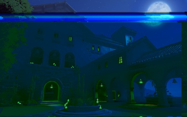 «Охота на Сомбру»: ARG от Blizzard «Охота на Сомбру»: ARG от Blizzard