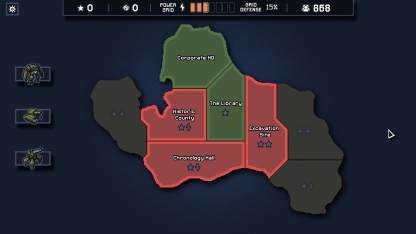 Into the Breach. Судоку, пожирающее свободное время Into the Breach. Судоку, пожирающее свободное время