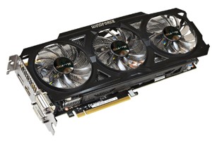 Топовые видеокарты по разумной цене. Тестирование видеокарт GTX 770 и GTX 760 Топовые видеокарты по разумной цене. Тестирование видеокарт GTX 770 и GTX 760
