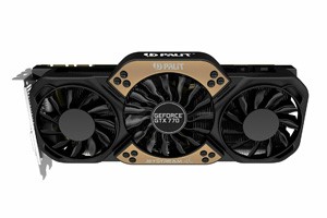 Топовые видеокарты по разумной цене. Тестирование видеокарт GTX 770 и GTX 760 Топовые видеокарты по разумной цене. Тестирование видеокарт GTX 770 и GTX 760