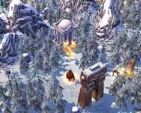 Выходцы из Мории. Heroes of Might and Magic 5: First Official Addon