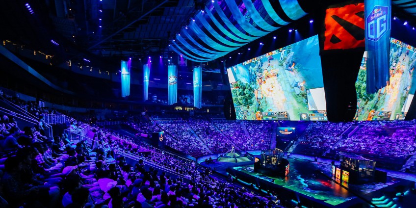 The International 2019: что это такое и почему его нельзя пропускать The International 2019: что это такое и почему его нельзя пропускать