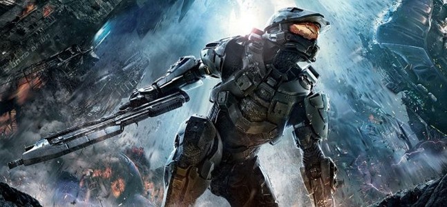 Почему все играют в мультиплеер Halo Почему все играют в мультиплеер Halo
