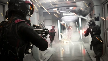 Конференция Electronic Arts на E3 2017: A Way Out, Anthem, Battlefront 2 и многое другое Конференция Electronic Arts на E3 2017: A Way Out, Anthem, Battlefront 2 и многое другое