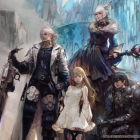 Обзор Final Fantasy Crystal Chronicles Remastered Edition. Обманчивая простота