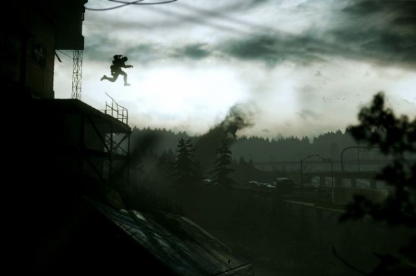 Deadlight Deadlight