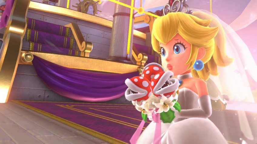 Мнение: как обстоят дела у Nintendo Switch спустя три месяца после релиза Мнение: как обстоят дела у Nintendo Switch спустя три месяца после релиза