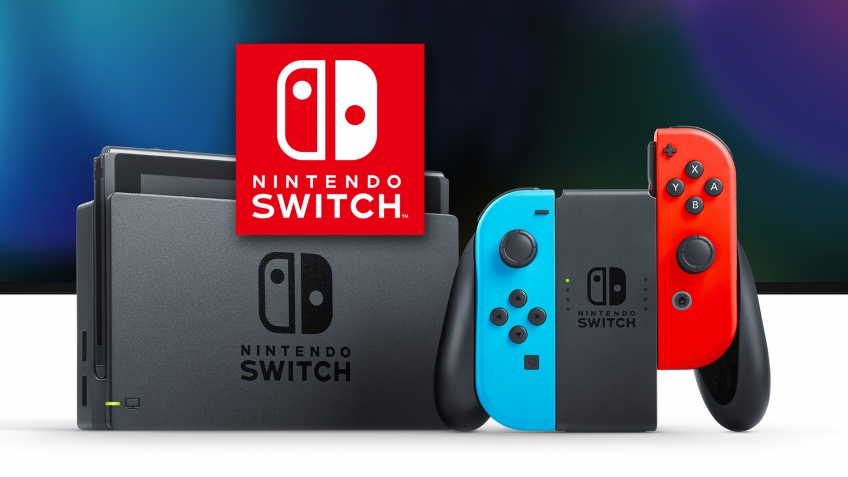 Мнение: как обстоят дела у Nintendo Switch спустя три месяца после релиза Мнение: как обстоят дела у Nintendo Switch спустя три месяца после релиза