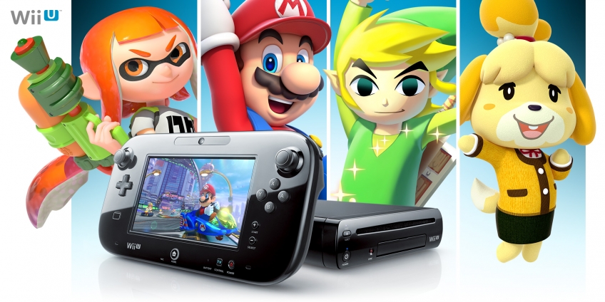 Бешеный успех Wii так и не помог Nintendo продать ее прямое продолжение. Wii U оказалась ненужной сторонним разработчикам и геймерам.