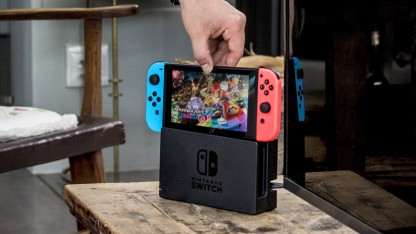 Мнение: как обстоят дела у Nintendo Switch спустя три месяца после релиза 