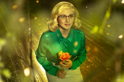 Фотограф: Кира Митенкова aka KIRA.