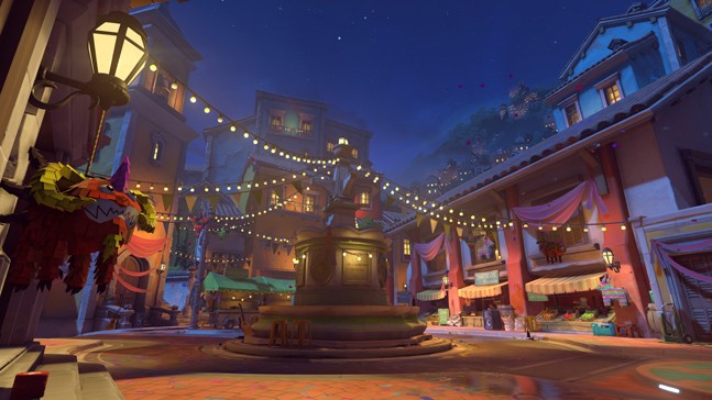 У Overwatch есть сюжет? Часть вторая: герои не умирают У Overwatch есть сюжет? Часть вторая: герои не умирают