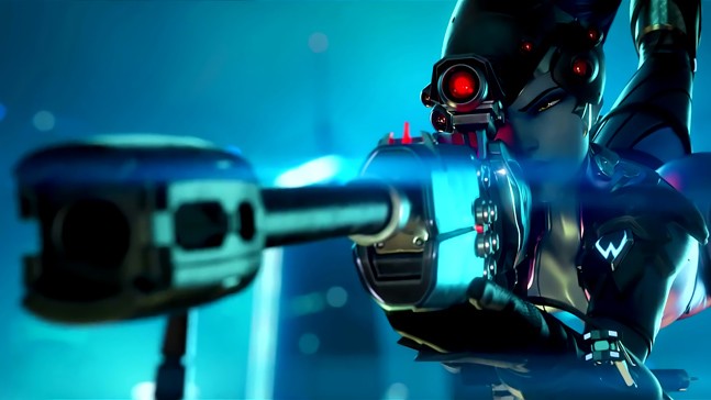 У Overwatch есть сюжет? Часть вторая: герои не умирают У Overwatch есть сюжет? Часть вторая: герои не умирают
