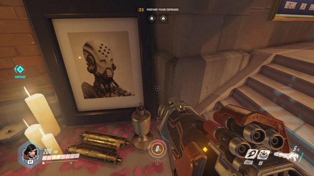 У Overwatch есть сюжет? Часть вторая: герои не умирают У Overwatch есть сюжет? Часть вторая: герои не умирают