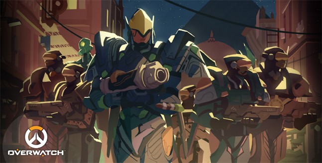 У Overwatch есть сюжет? Часть вторая: герои не умирают У Overwatch есть сюжет? Часть вторая: герои не умирают