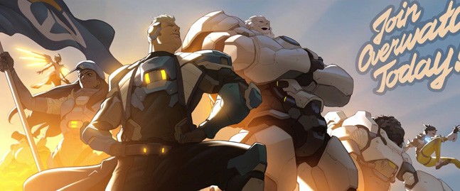 У Overwatch есть сюжет? Часть вторая: герои не умирают У Overwatch есть сюжет? Часть вторая: герои не умирают