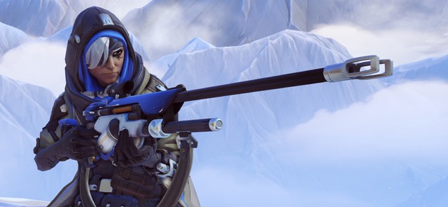 У Overwatch есть сюжет? Часть вторая: герои не умирают У Overwatch есть сюжет? Часть вторая: герои не умирают