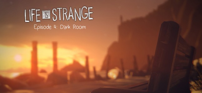 В преддверии конца. Мысли о Life is Strange: Episode 4 — Dark Room В преддверии конца. Мысли о Life is Strange: Episode 4 — Dark Room