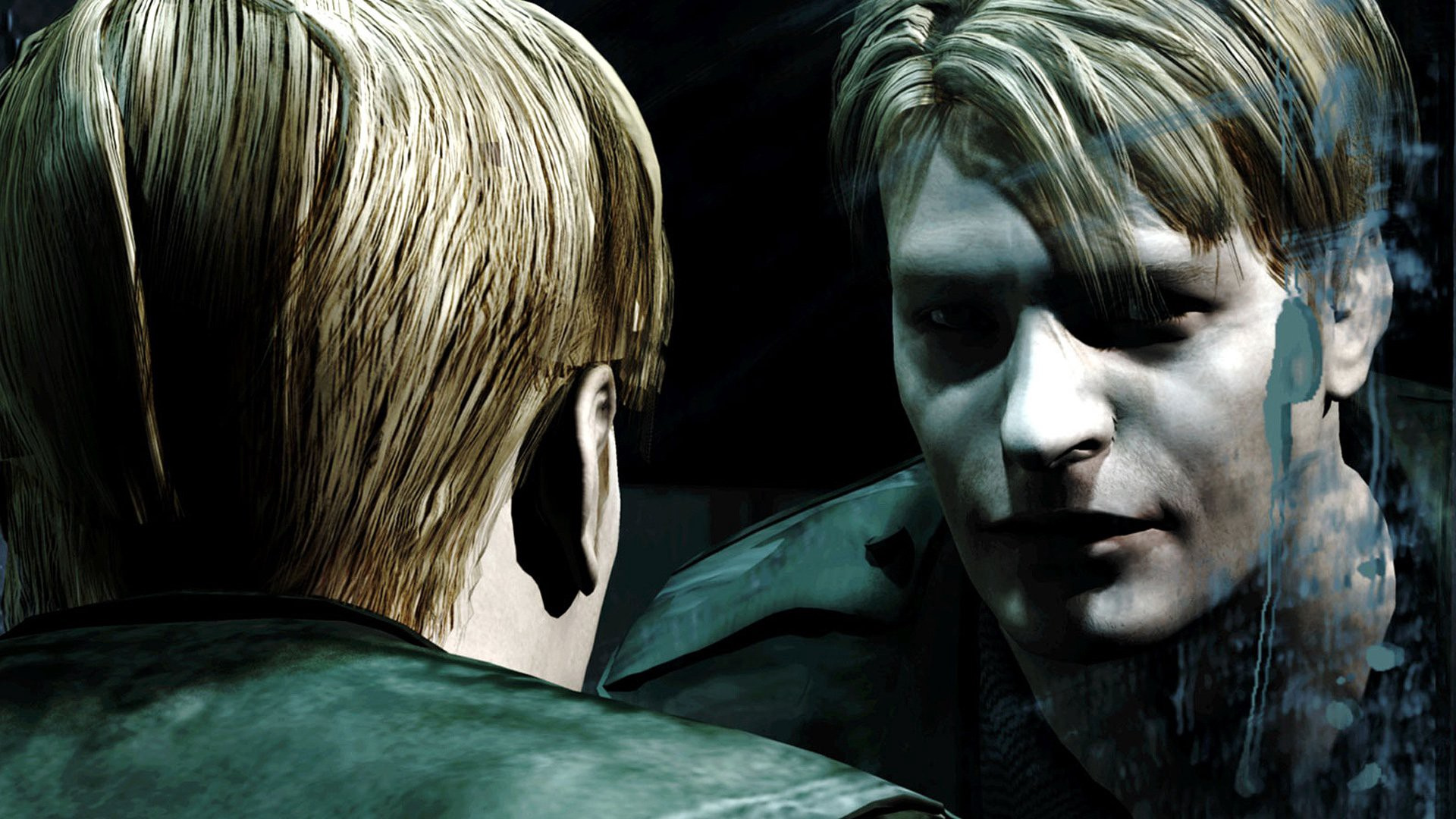 Апокриф: Silent Hill. Часть 1: две игры, изменившие мир
