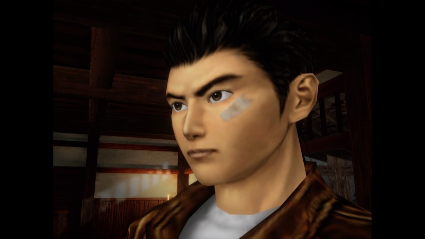 Shenmue 1&2: удалось ли переиздание легендарной саги? Shenmue 1&2: удалось ли переиздание легендарной саги?