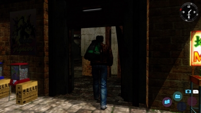 Shenmue 1&2: удалось ли переиздание легендарной саги? Shenmue 1&2: удалось ли переиздание легендарной саги?