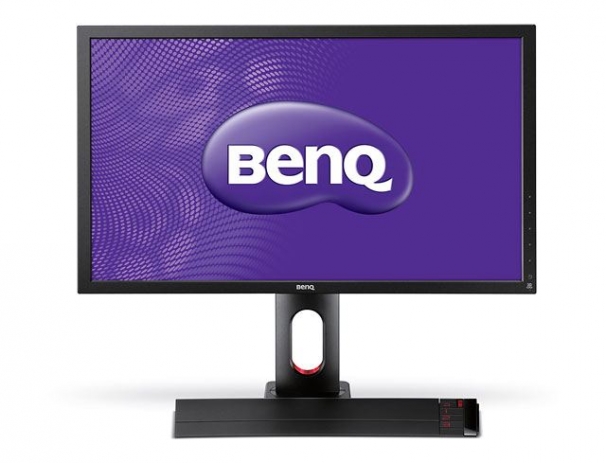 Как разобрать монитор benq